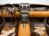 Ford Mustang Giugiaro Concept 17
